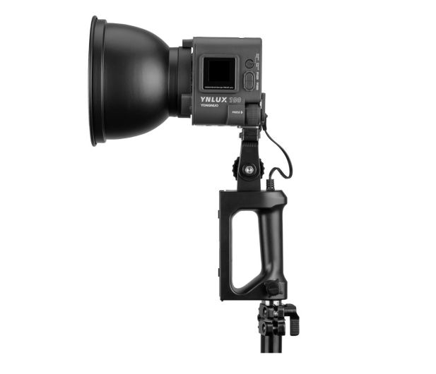 Yongnuo LUX100Kit - WB (3200K - 5600K) - 1264267 - zdjęcie